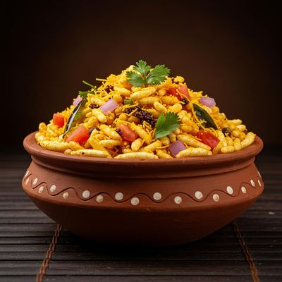 Jhal Muri